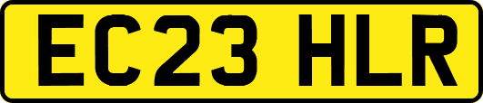 EC23HLR