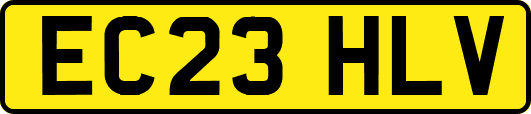 EC23HLV