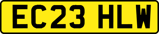 EC23HLW