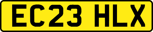 EC23HLX