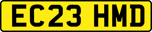 EC23HMD