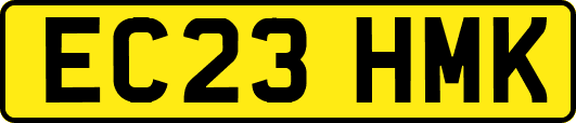 EC23HMK
