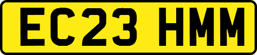 EC23HMM