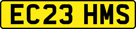 EC23HMS