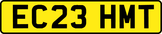 EC23HMT