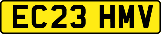 EC23HMV