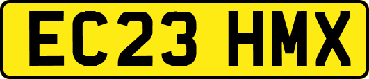 EC23HMX
