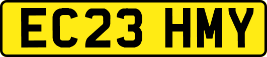 EC23HMY