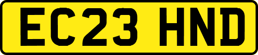 EC23HND