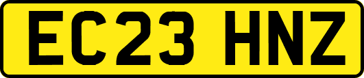 EC23HNZ