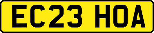 EC23HOA