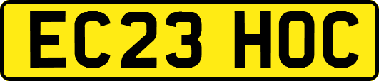 EC23HOC