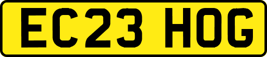 EC23HOG