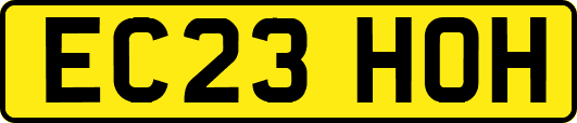 EC23HOH