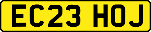 EC23HOJ