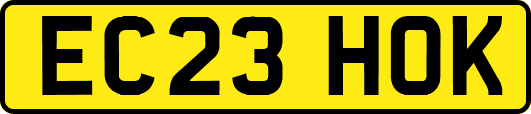EC23HOK