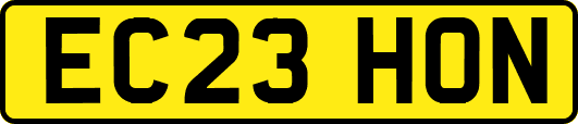 EC23HON