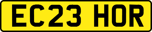 EC23HOR