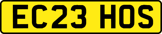 EC23HOS
