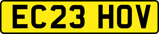 EC23HOV