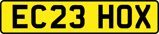 EC23HOX
