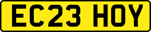 EC23HOY