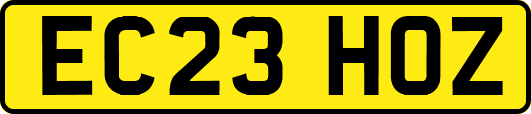 EC23HOZ