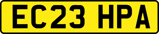 EC23HPA