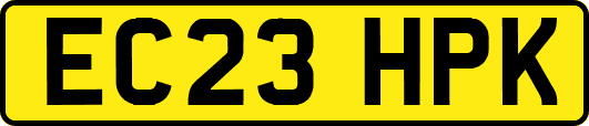 EC23HPK