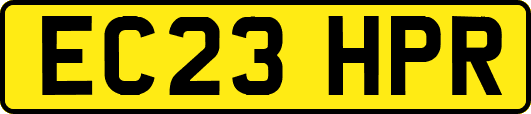 EC23HPR