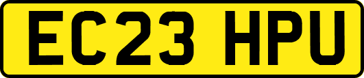 EC23HPU