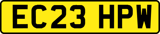 EC23HPW