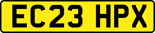 EC23HPX