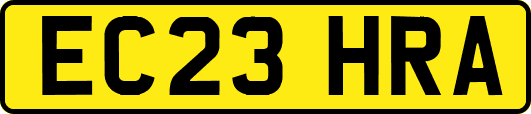 EC23HRA