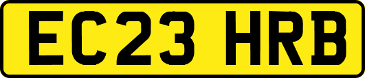 EC23HRB