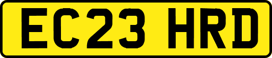 EC23HRD