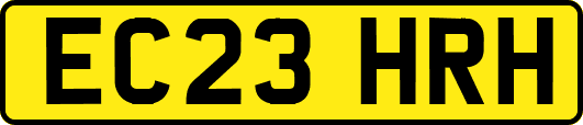 EC23HRH