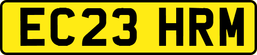 EC23HRM