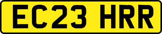 EC23HRR