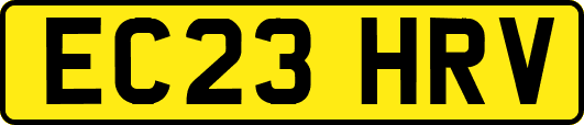EC23HRV