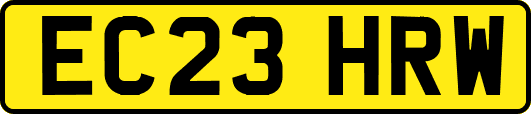 EC23HRW