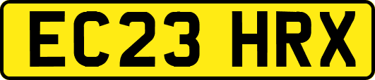 EC23HRX