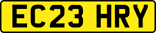 EC23HRY