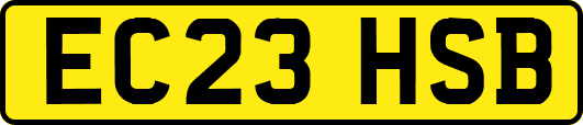 EC23HSB