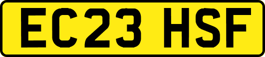 EC23HSF