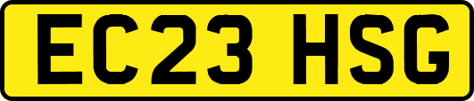 EC23HSG