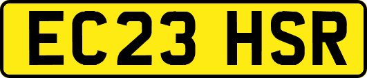 EC23HSR