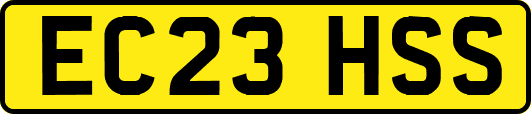 EC23HSS