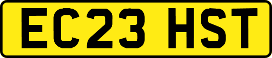 EC23HST