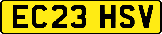 EC23HSV